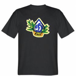 Мужская футболка Stedman ФК Динамо Киев