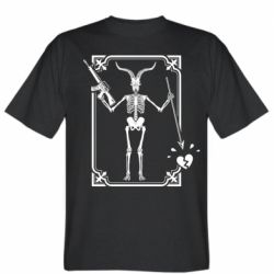 Чоловіча футболка Stedman FOG Forward Skeleton - FATLINE Чоловіча футболка Stedman FOG Forward Skeleton