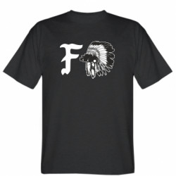 Мужская футболка Stedman Forward Observations Group Headdress - FATLINE Мужская футболка Stedman Forward Observations Group Headdress