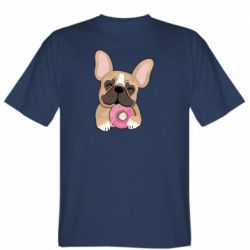 Чоловічі футболки Stedman - FATLINE