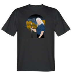 Мужская футболка Stedman Геральд - FATLINE Мужская футболка Stedman Геральд