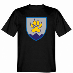 Мужские футболки Gildan - FATLINE