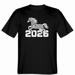 Чоловічі футболки Gildan - FATLINE