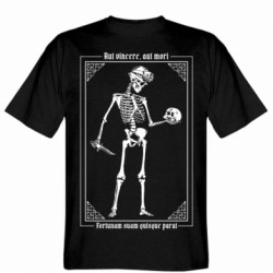 Мужские футболки Gildan - FATLINE