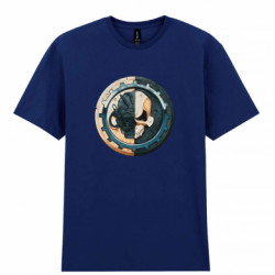 Чоловічі футболки Gildan - FATLINE