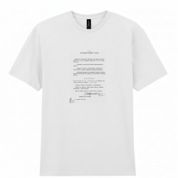 Мужская футболка Gildan Акт провозглашения независимости Украины