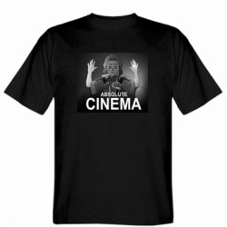 Мужские футболки Gildan - FATLINE