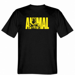 Мужские футболки Gildan - FATLINE