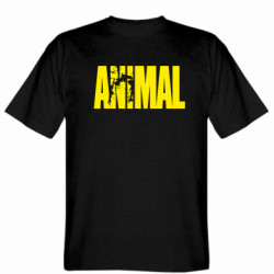 Чоловічі футболки Gildan - FATLINE