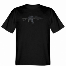 Чоловічі футболки Gildan - FATLINE