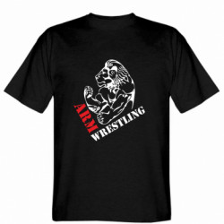 Чоловічі футболки Gildan - FATLINE