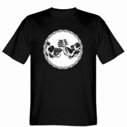 Чоловічі футболки Gildan - FATLINE