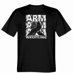 Мужские футболки Gildan - FATLINE