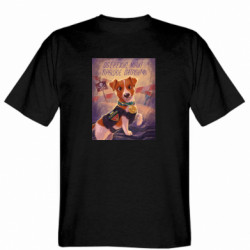 Чоловічі футболки Gildan - FATLINE