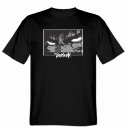 Мужские футболки Gildan - FATLINE