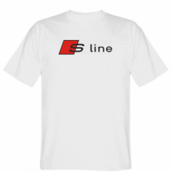 Чоловічі футболки Gildan - FATLINE