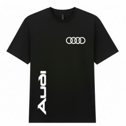 Мужская футболка Gildan Audi Sport