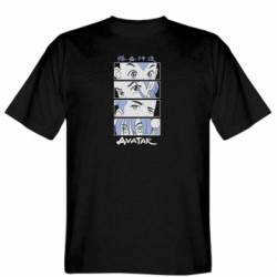 Мужские футболки Gildan - FATLINE