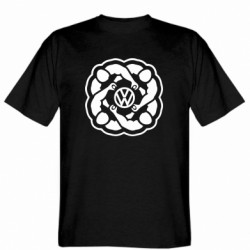 Мужские футболки Gildan - FATLINE