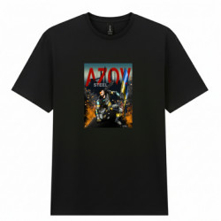 Мужские футболки Gildan - FATLINE