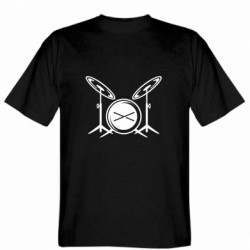 Чоловічі футболки Gildan - FATLINE