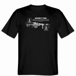 Мужские футболки Gildan - FATLINE