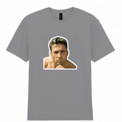 Мужские футболки Gildan - FATLINE