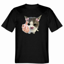 Мужские футболки Gildan - FATLINE