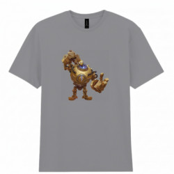 Мужские футболки Gildan - FATLINE