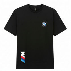 Чоловіча футболка Gildan BMW M-series