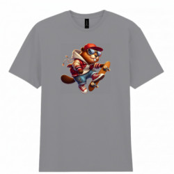 Мужские футболки Gildan - FATLINE