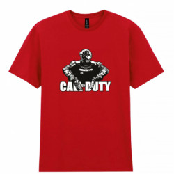 Мужские футболки Gildan - FATLINE