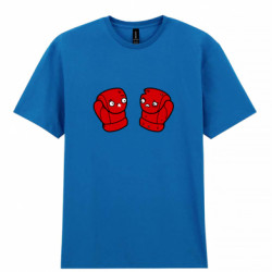 Мужские футболки Gildan - FATLINE