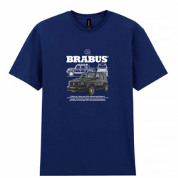 Чоловічі футболки Gildan - FATLINE