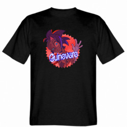 Мужские футболки Gildan - FATLINE