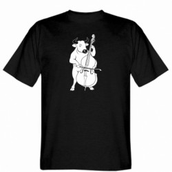 Мужские футболки Gildan - FATLINE