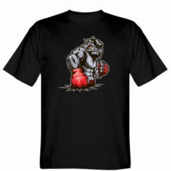 Чоловічі футболки Gildan - FATLINE