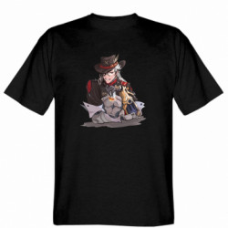 Мужские футболки Gildan - FATLINE