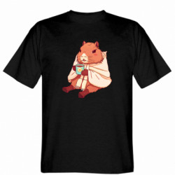 Мужские футболки Gildan - FATLINE