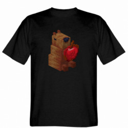 Мужские футболки Gildan - FATLINE