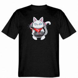 Мужские футболки Gildan - FATLINE