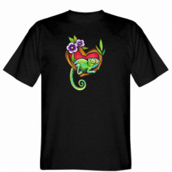 Чоловічі футболки Gildan - FATLINE