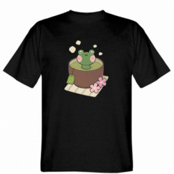 Мужские футболки Gildan - FATLINE