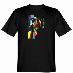 Чоловічі футболки Gildan - FATLINE