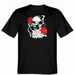 Чоловічі футболки Gildan - FATLINE