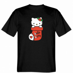 Мужские футболки Gildan - FATLINE