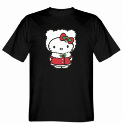 Мужские футболки Gildan - FATLINE