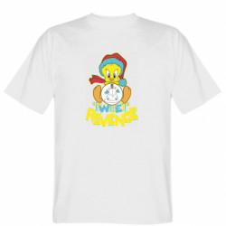 Чоловічі футболки Gildan - FATLINE