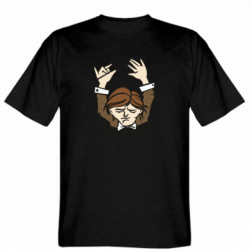 Мужская футболка Gildan Composer - FATLINE Мужская футболка Gildan Composer