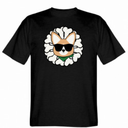 Мужские футболки Gildan - FATLINE